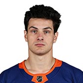 Photo of Mathew Barzal